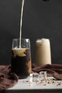 special cold coffee